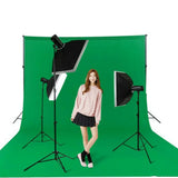 Photography Backdrops Green Screen Background Cloth