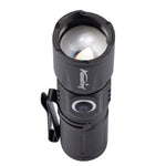 Long Distance Mini Flashlight