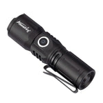 Long Distance Mini Flashlight